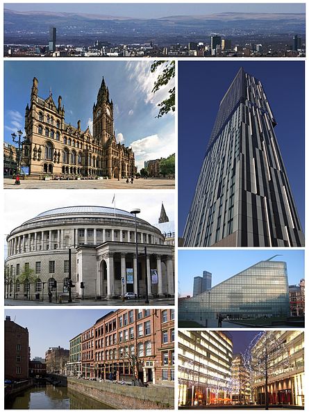 City of Manchester